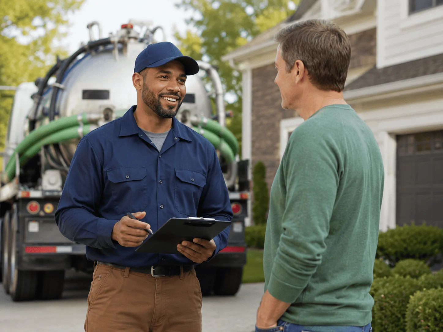 Mosquito Control Kinde, MI FAQs